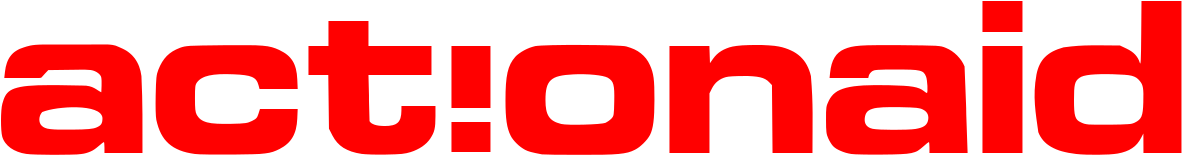ActionAid Homepage
